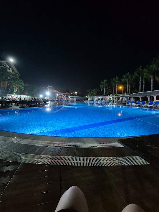 Pool FUN&SUN Smart Hane Sun Hotel