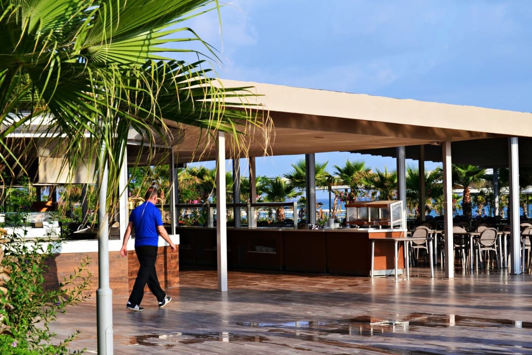 Strand Sunmelia Beach Resort