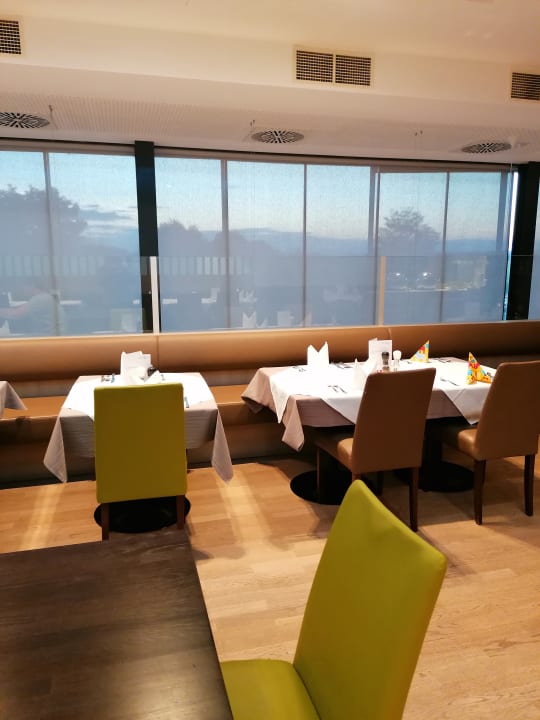 Gastro All In Red Thermenhotel