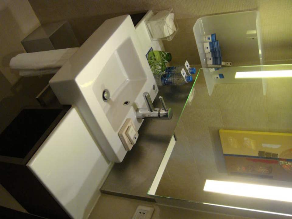 Bad NH Bangkok Asoke