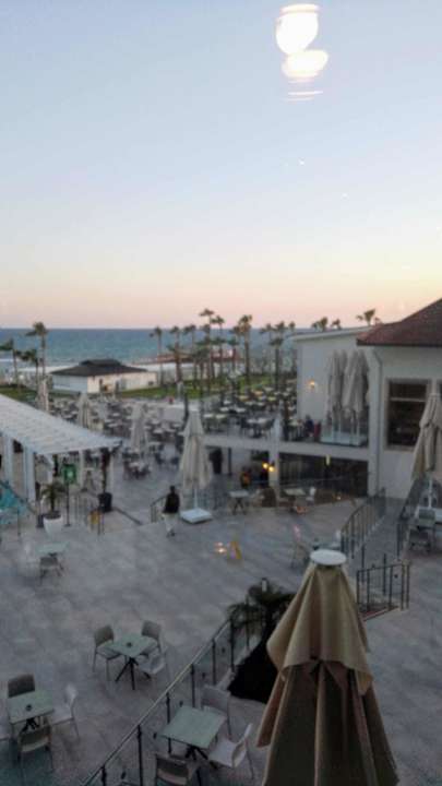 Zimmer Arcanus Hotels Sorgun