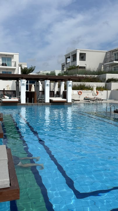 Pool Anemos Luxury Grand Resort