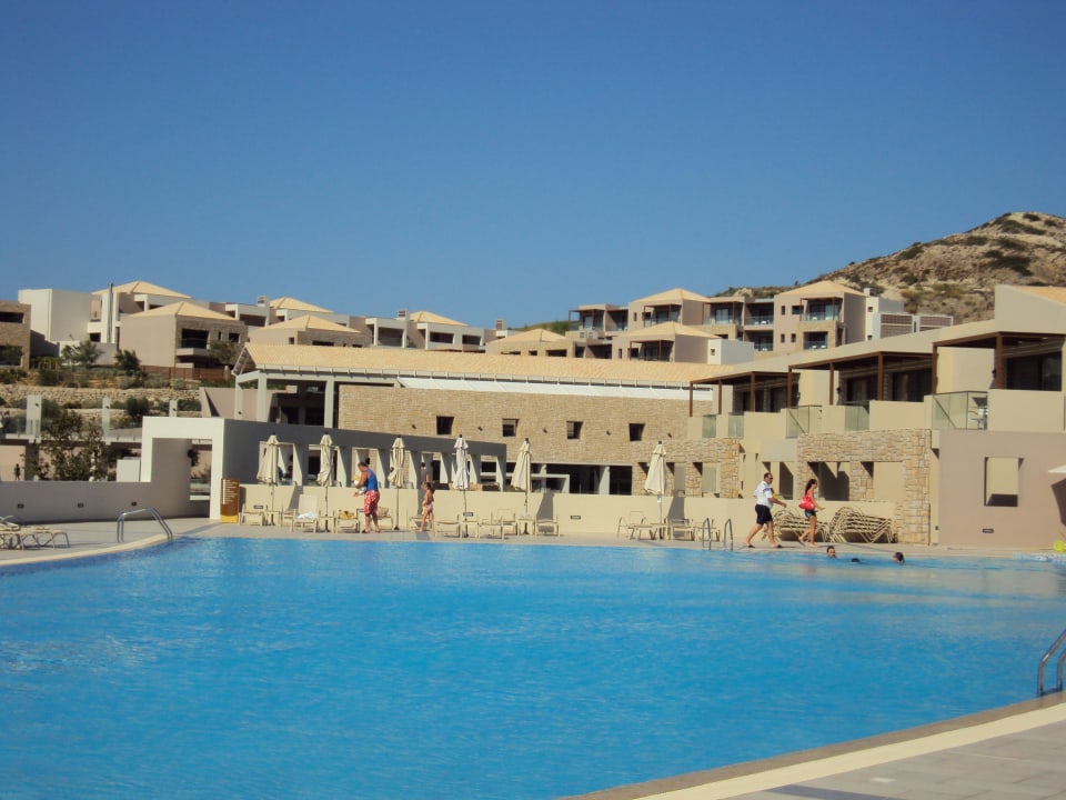 Otoczenie Blue Lagoon Village