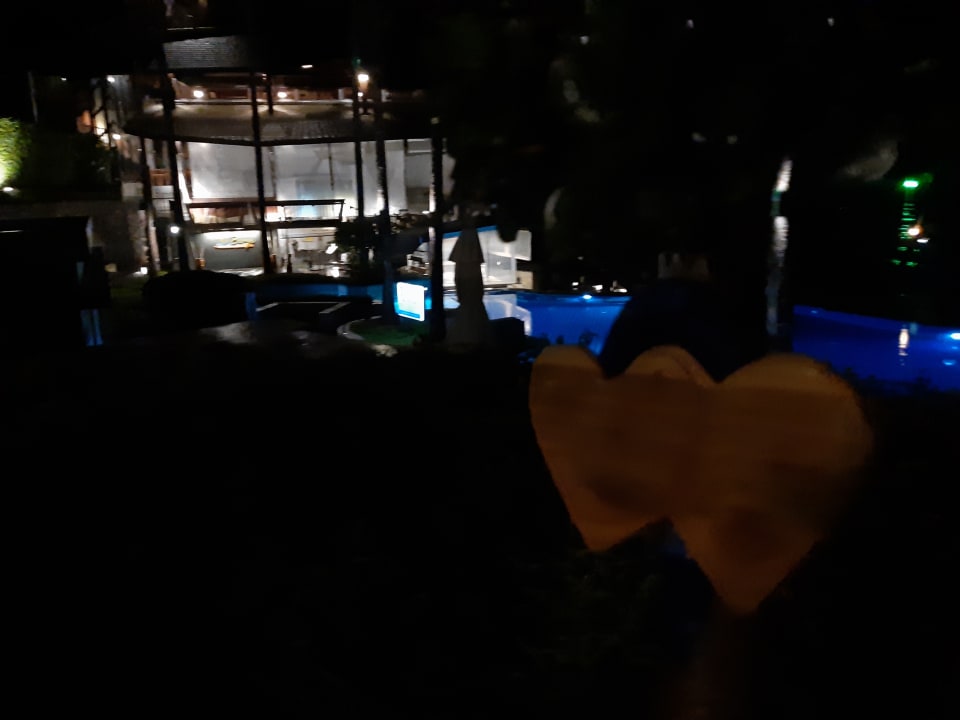 Außenansicht Nora Buri Resort & Spa