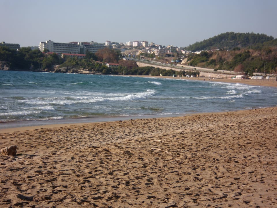 Strand Annabella Diamond Hotel & Spa