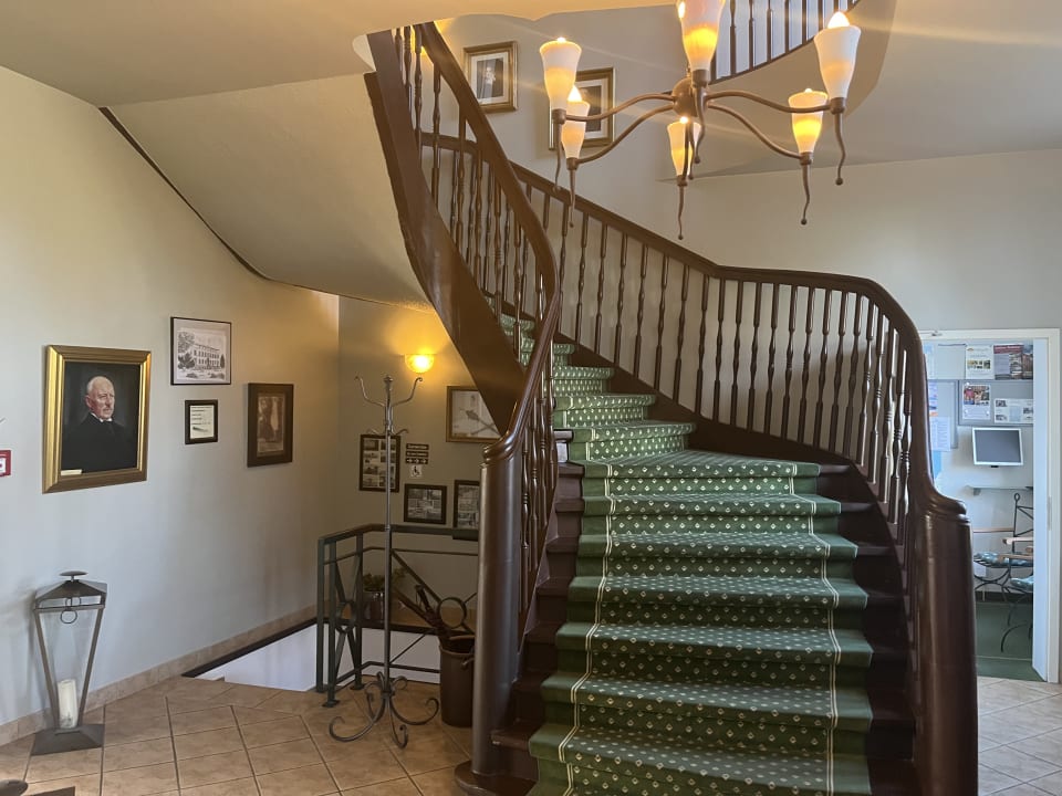 Sonstiges Hotel Gutshaus Redewisch