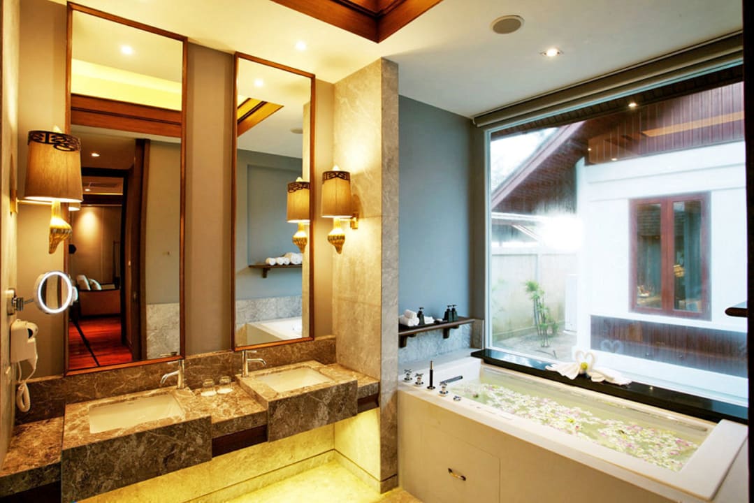 Zimmer Graceland Khao Lak Beach Resort