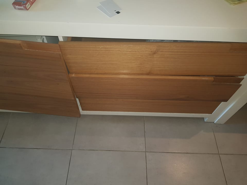 Zimmer Playa Vista Azul