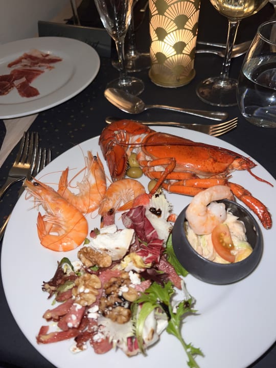 Gastro AluaSoul Palma