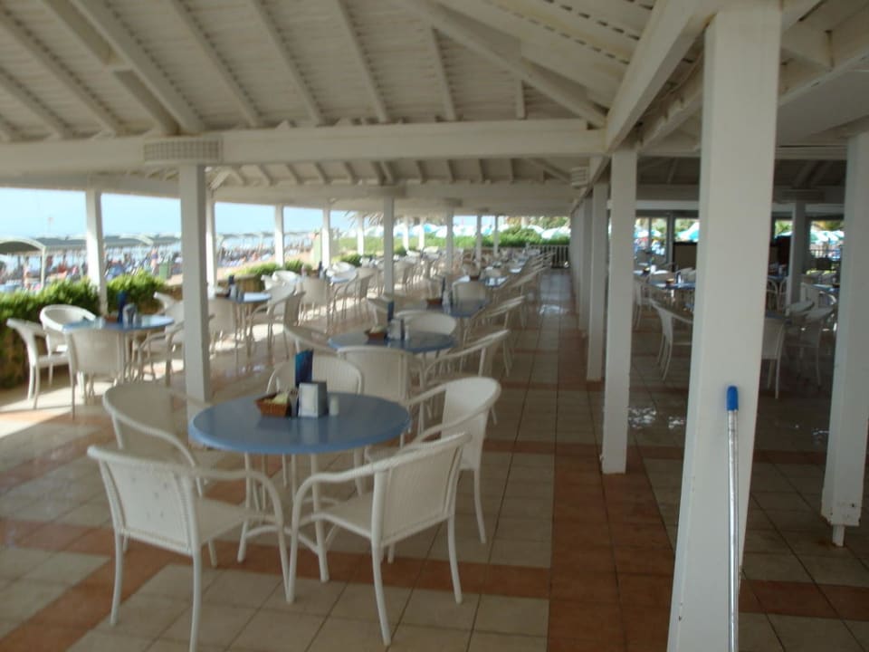 Saray Restaurant Megasaray Club Belek