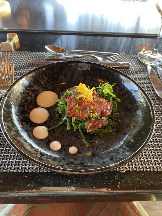 Gastro Ali Bey Resort Sorgun