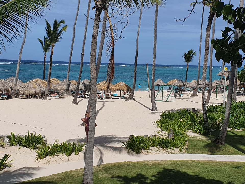 Strand Iberostar Selection Coral Bávaro