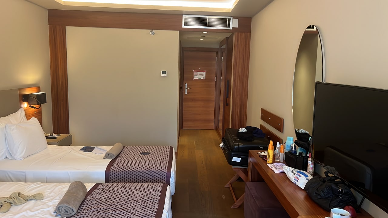 Zimmer TUI BLUE Grand Azur