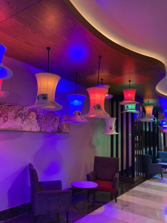 Gastro Seaden Valentine Resort & Spa