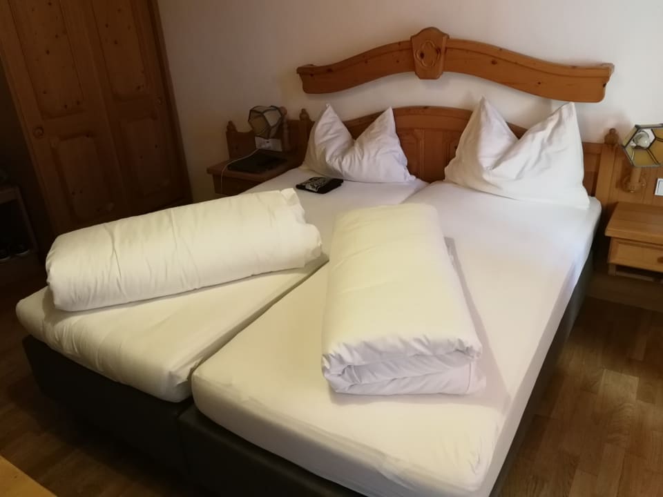 Zimmer Hotel - Restaurant - Goisererhof