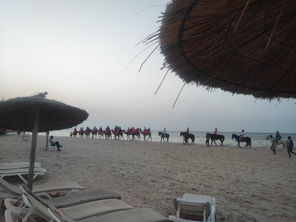 Strand Calimera Yati Beach