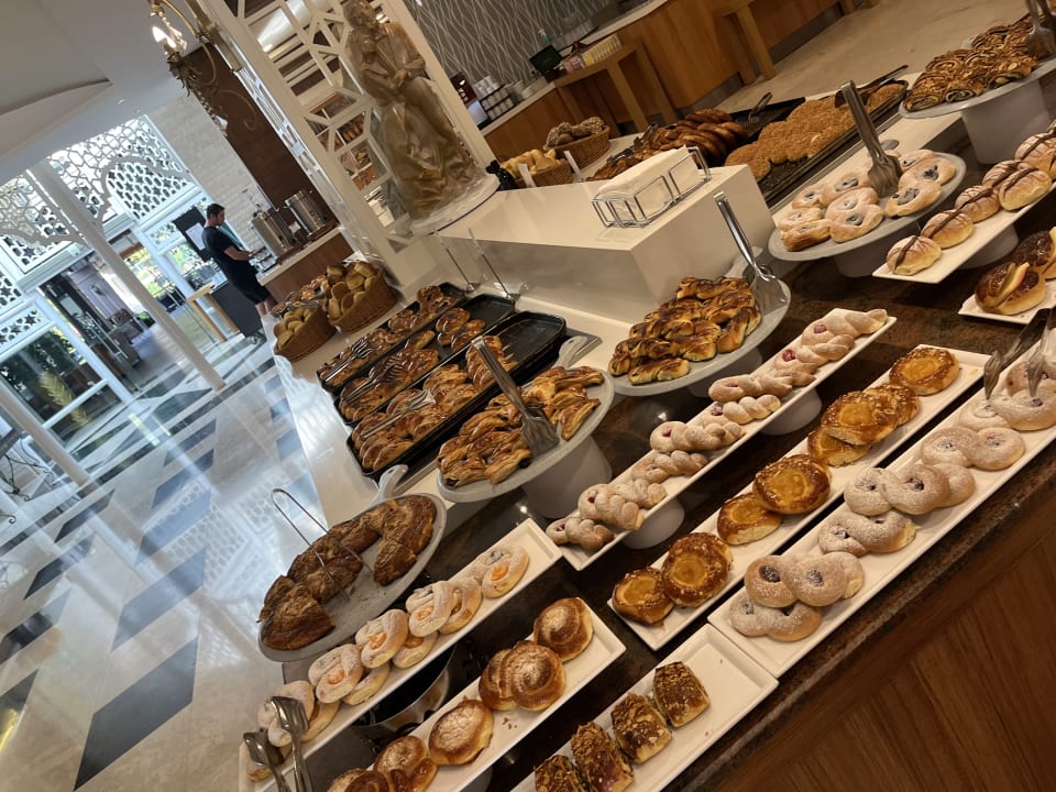 Gastro TUI KIDS CLUB Felicia Village