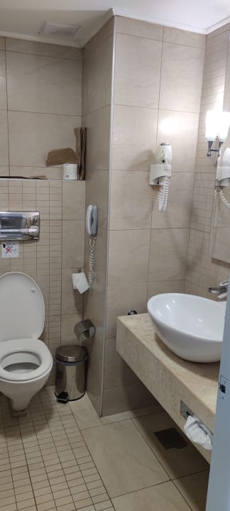 Zimmer Hotel Calypso Beach