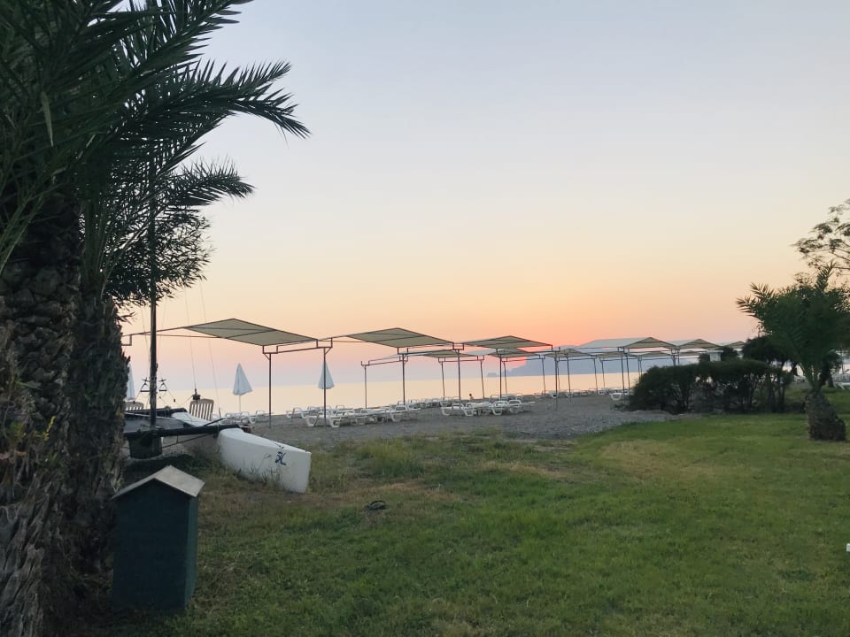 Strand Labranda Alantur Resort