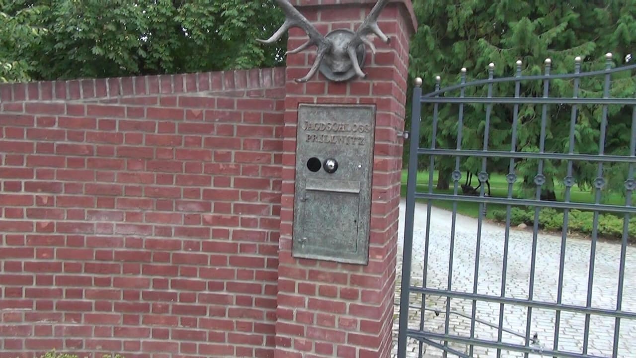 Sonstiges Hotel Jagdschloss Prillwitz