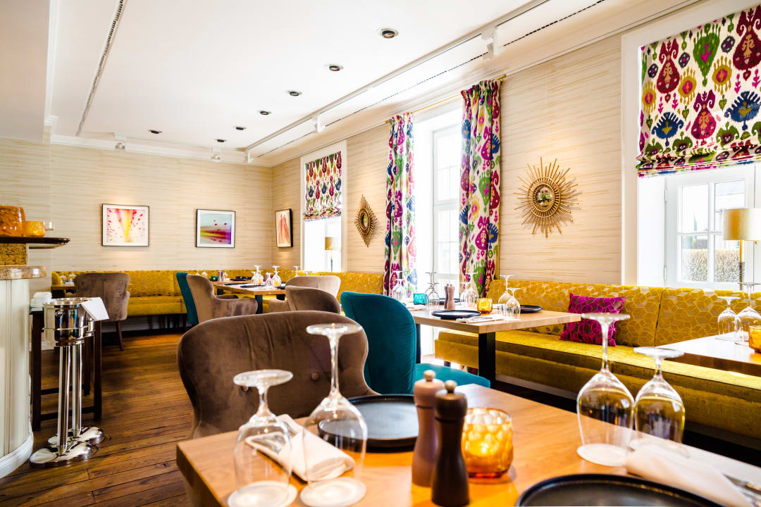 Gastro Hotel Stadt Hamburg