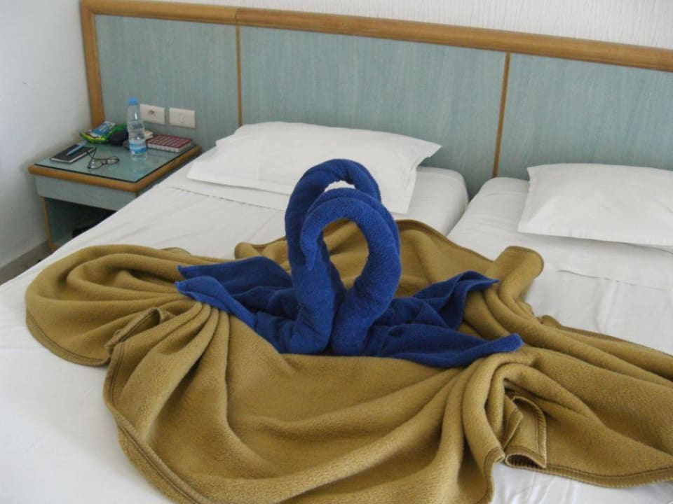 Zimmerdeko Calimera Yati Beach