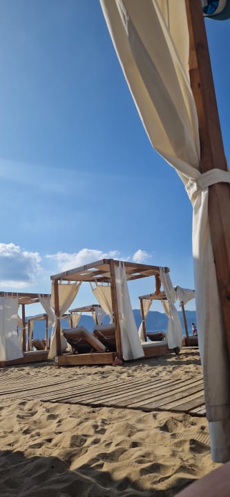 Strand HARPIN Georgioupolis Resort Aquapark & SPA