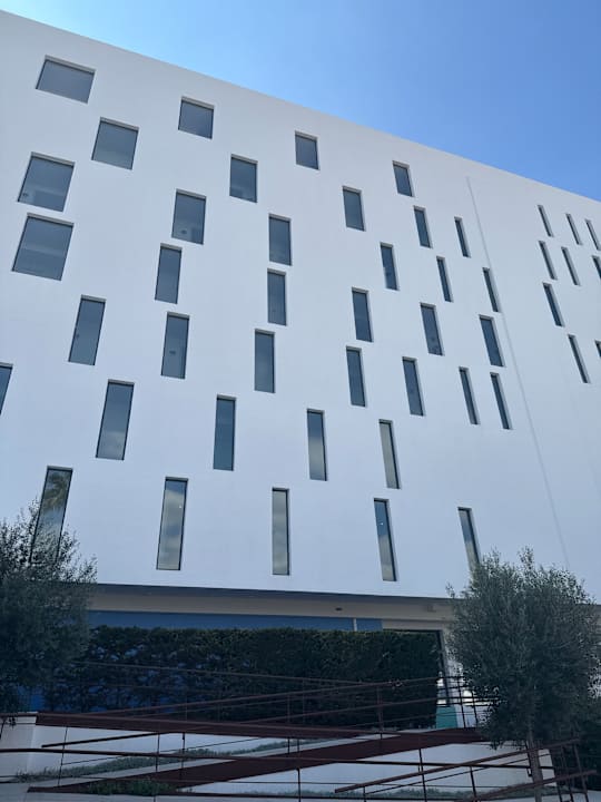 Außenansicht Iberostar Waves Bahia de Palma