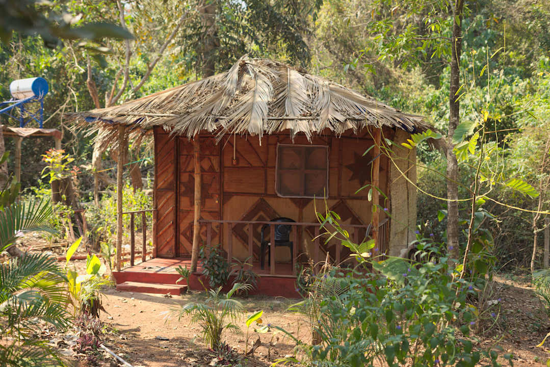 Sonstiges Credo Jungle Resort - Agonda