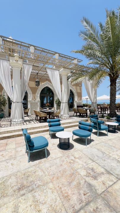 Pool Rixos Premium Saadiyat Island