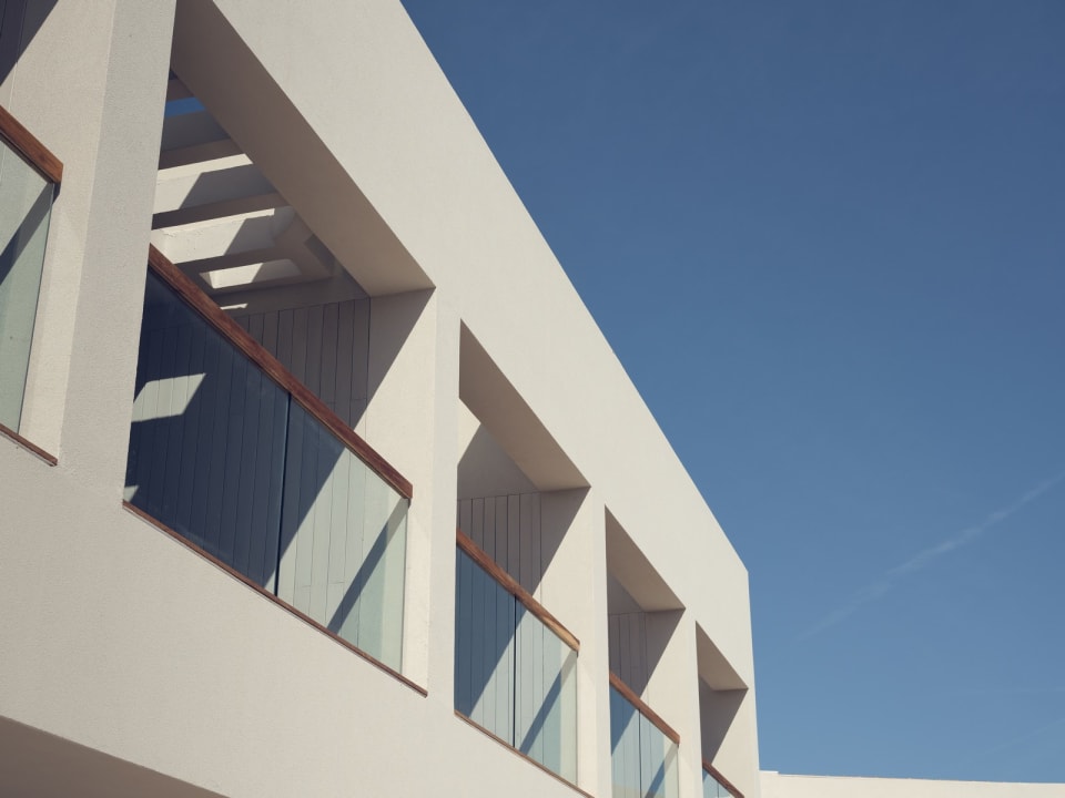 Außenansicht TUI BLUE Zante Maris - Adults only