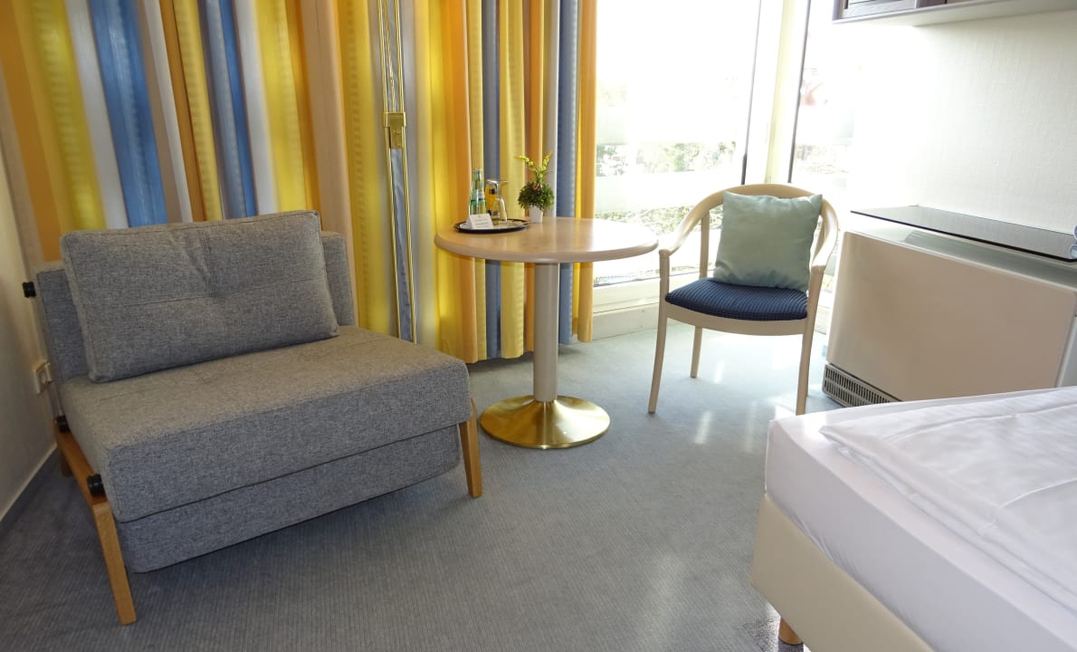 Zimmer Hotel St.-Michaels-Heim