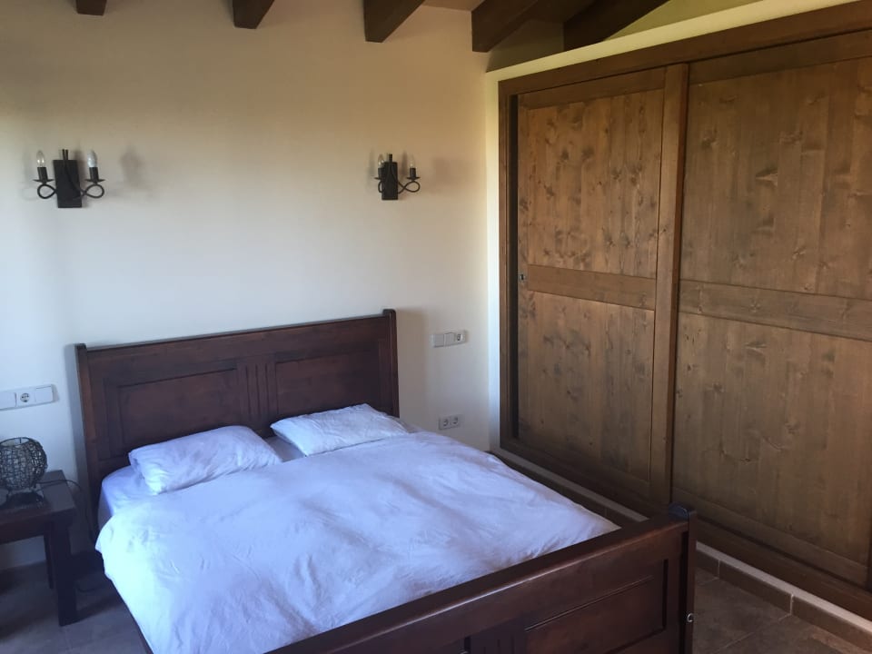 Zimmer Finca S Olivar d Es Coscois