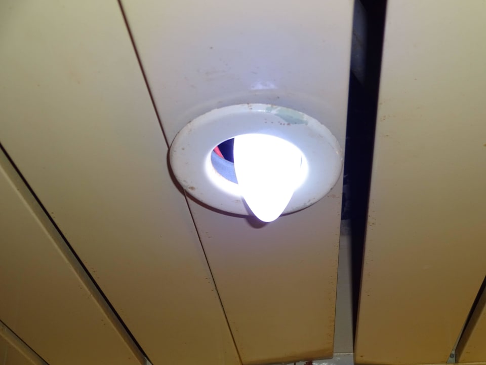 Łazienka Hotel Hauza Beach Resort