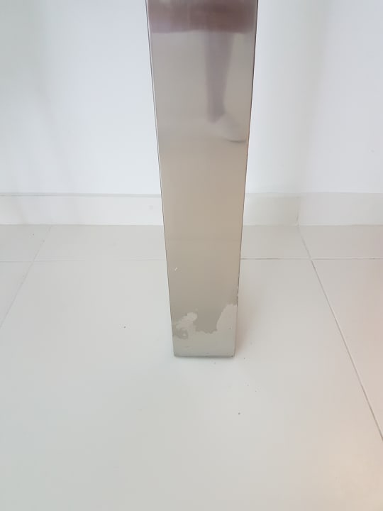 Zimmer Grecotel LUXME White