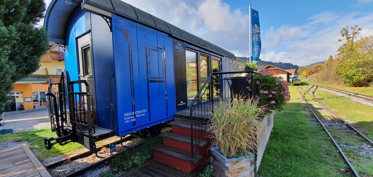 Sonstiges Hotel Angerer-Hof