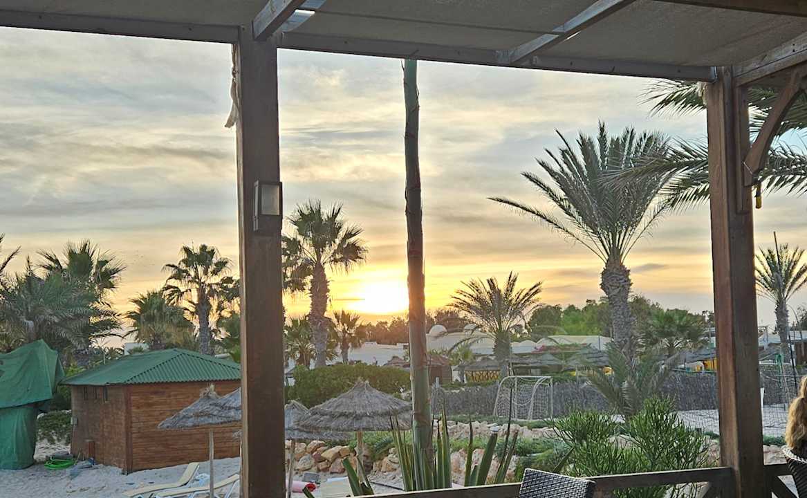 Gastro TUI MAGIC LIFE Penelope Beach