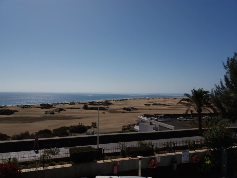 Ausblick Apartments Arco Iris