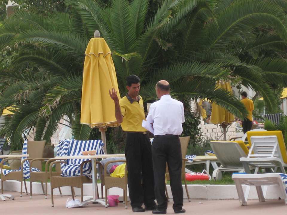 lti Hotel Mahdia Beach Mahdia Beach & Aquapark
