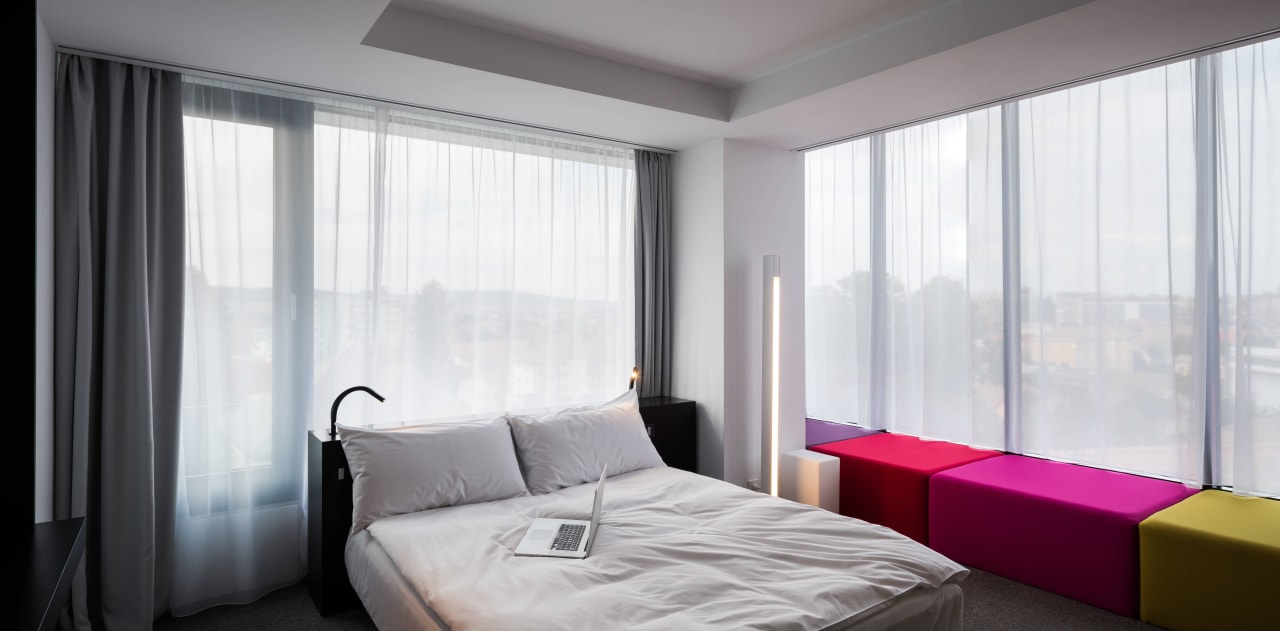 Exclusive Room Hotel Privo