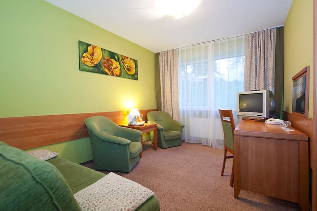 Pokój studio Mała Bawaria