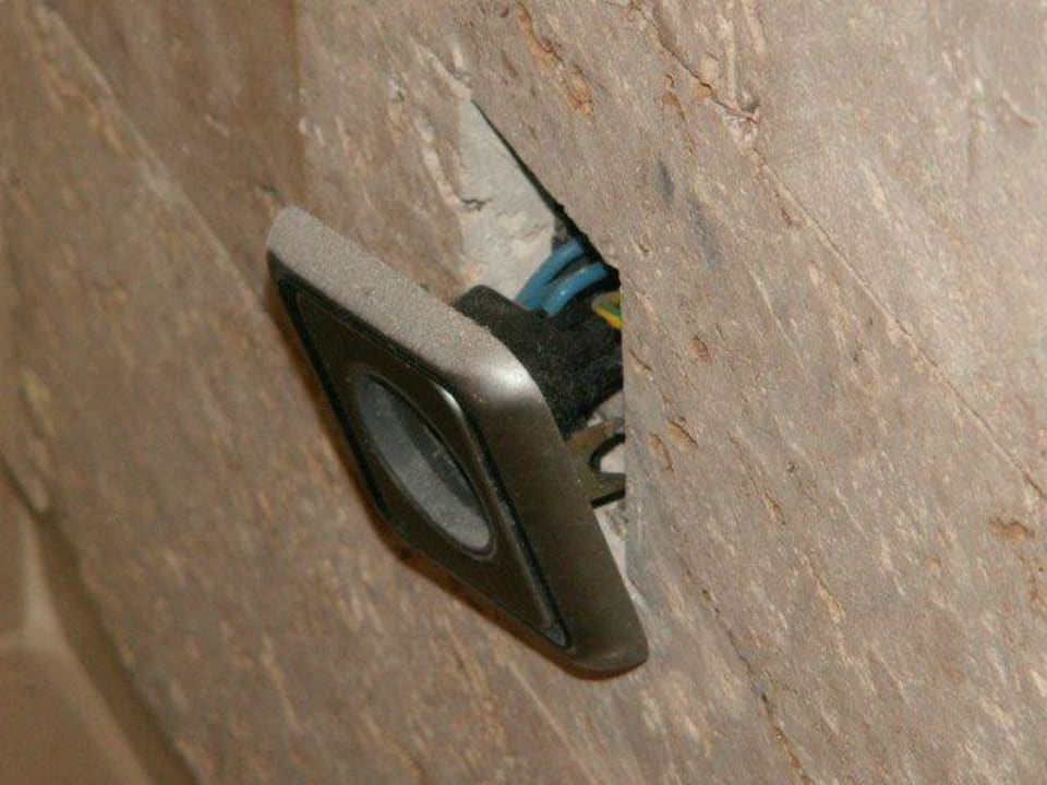 Nie wieder Grand Palladium Select Bávaro Resort & Spa