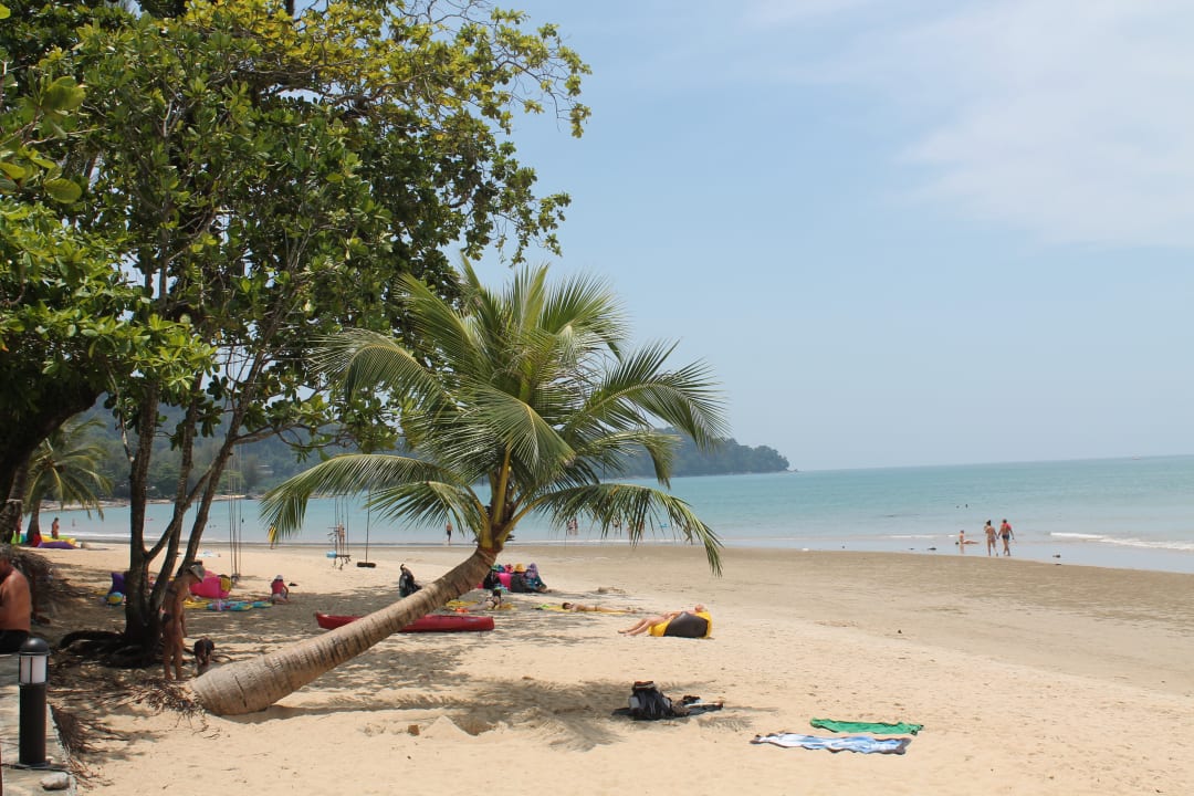 Strand Seaview Khao Lak Resort