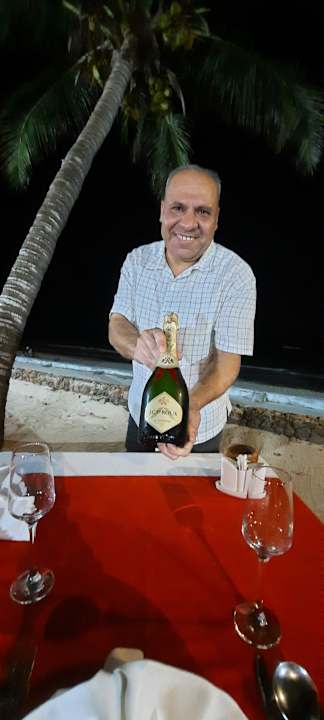 Gastro Mandarin Resort Zanzibar