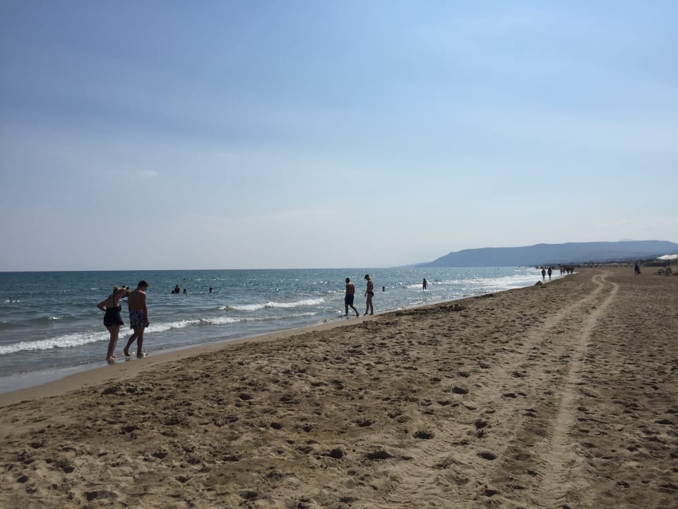 Strand Anemos Luxury Grand Resort