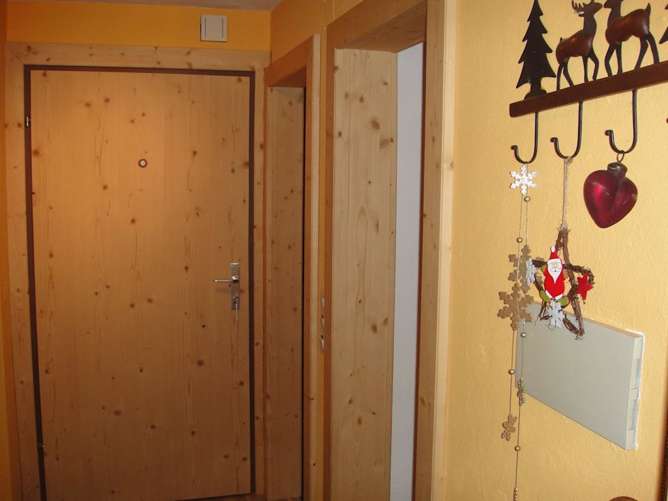 Haus Panorama Haus Panorama