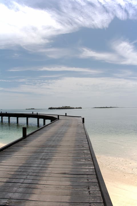 Strand Adaaran Select Hudhuran Fushi - Premium All Inclusive