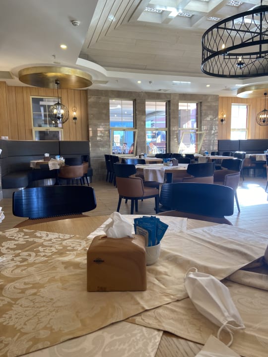 Gastro Megasaray Club Belek