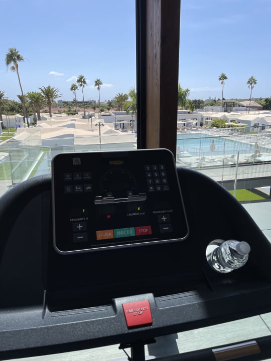 Sport & Freizeit Club Maspalomas Suites & SPA