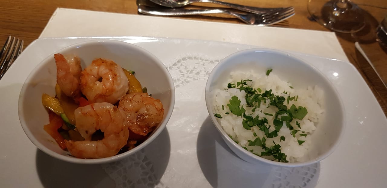 Gastro Sportresidenz Zillertal